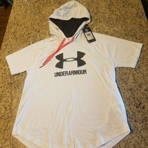 Under Armour!